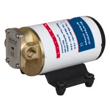 Osculati - Pumpe for oil, gasoil, viscous fluids 12 V - 16.190.60 product image