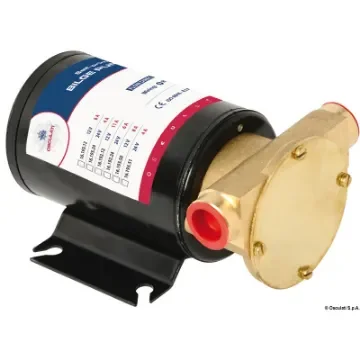 Osculati - Self-priming bilge pump 24 V 7 A - 16.192.24 product image