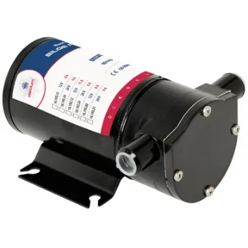 Osculati - Self-priming bilge pump 12 V 7 A Version B - 16.193.50 product image