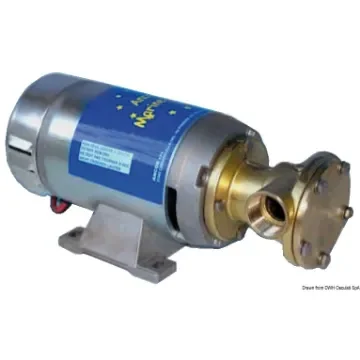 Osculati - Self-Priming professional bilge pump - 16.193.80 product image