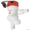 Osculati - Rule Dual-Port fish tank aerator pump - 16.202.00 product image