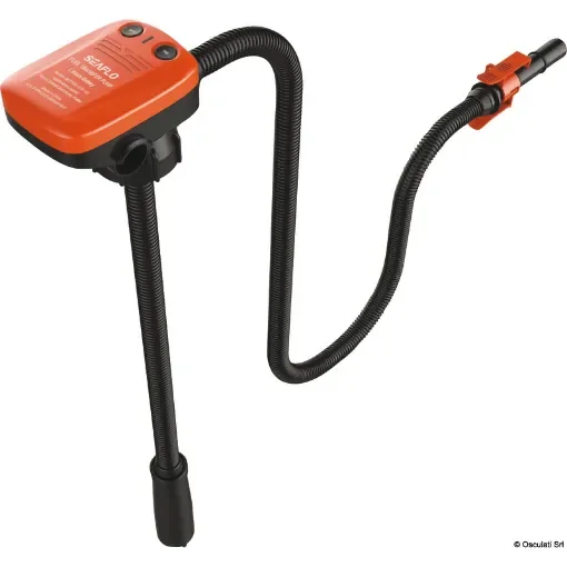 Osculati - Electric battery pump for liquid transfer - 16.235.00 product image