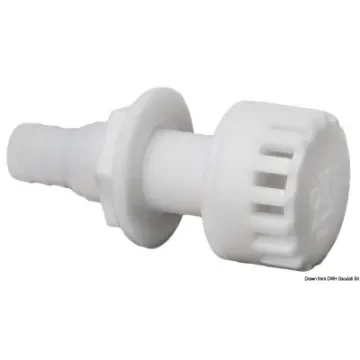 Osculati - ATTWOOD thru-hull scoop strainer - 16.388.61 product image