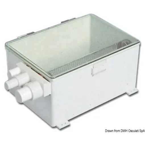 Grey water tank product image