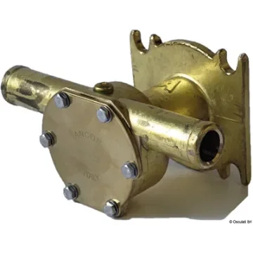 Osculati - Pump type NAUCO ST423 - 16.423.00 product image