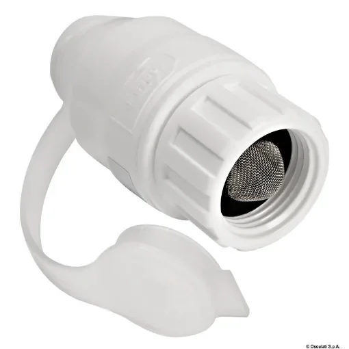 Osculati - Flojet in line water pressure reducer - 16.441.11 product image