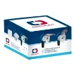 Osculati - New Edge recess-fit water pressure reducer white - 16.441.14 product image