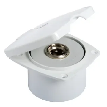 Osculati - New Edge water plug for deck washing - 16.441.18 product image
