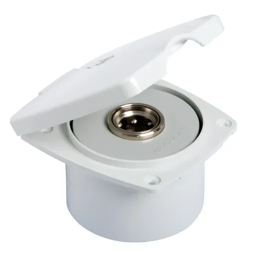 Osculati - New Edge water plug for deck washing - 16.441.18 product image