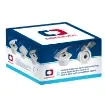 Osculati - Classic Evo white water plug for deck washing - 16.441.55 product image
