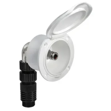 Osculati - Classic Evo pressure reducer - 16.441.53 product image