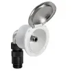 Osculati - Classic Evo SS pressure reducer - 16.441.83 product image