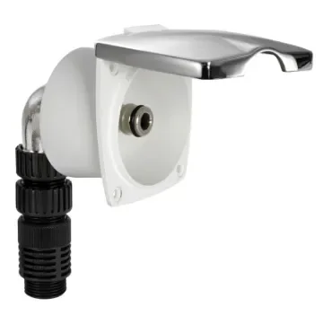 Osculati - New Edge SS pressure reducer - 16.441.84 product image