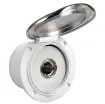 Osculati - Classic Evo SS water plug for deck washing - 16.441.95 product image