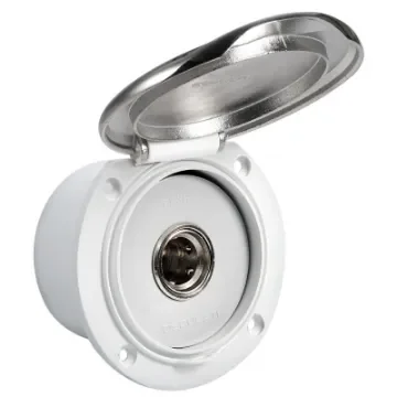 Osculati - Classic Evo SS water plug for deck washing - 16.441.95 product image