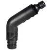 Osculati - Spare plastic sloped fitting - 16.442.30 product image