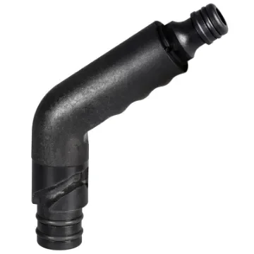 Osculati - Spare plastic sloped fitting - 16.442.30 product image