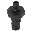Osculati - Spare plastic straight fitting - 16.442.31 product image