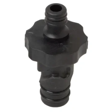 Osculati - Spare plastic straight fitting - 16.442.31 product image