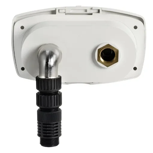 Osculati - New Edge water inlet/outlet plug - 16.442.60 product image