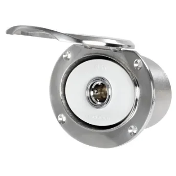 Osculati - Elissa quick fitting hose connector for deck washdown - 16.443.00 product image