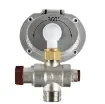 Osculati - Elissa hose connector for fresh water - 16.443.20 product image