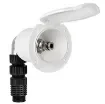 Osculati - Nuvola fresh water inlet - 16.444.10 product image