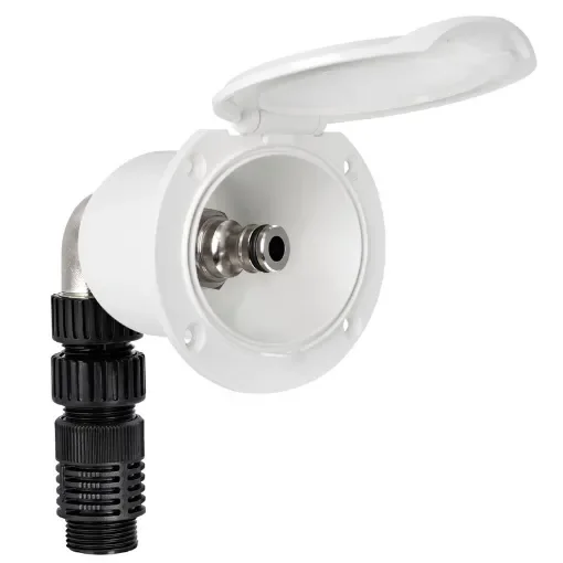 Osculati - Nuvola fresh water inlet - 16.444.10 product image