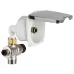 Osculati - Heavy Duty New Edge fresh water white inlet - 16.445.14 product image