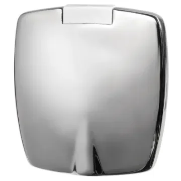 Osculati - Heavy Duty New Edge fresh water SS inlet - 16.445.84 product image