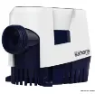 Osculati - ATTWOOD Sahara Mk2 bilge pump S1200 12V 69l - 16.490.03 product image
