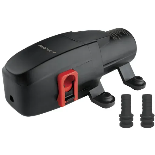 Europump 4 New Generation fresh water pump product image