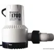Osculati - Attwood Heavy Duty bilge pump 12 V 5.7 A - 16.504.12 product image