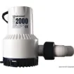 Osculati - Attwood Heavy Duty bilge pump 12 V 6.6 A - 16.505.12 product image