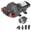 Europump 3-diaphragm self-priming fresh water pump product image