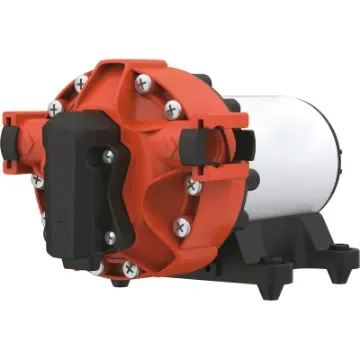 Osculati - Europump Smart 5-diaphragm fresh water pump24V - 16.515.24 product image