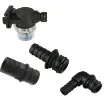 Osculati - Europump Smart 5-diaphragm fresh water pump12V - 16.515.12 product image