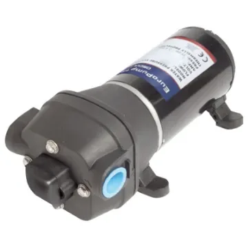 Europump Washdown Kit for deck washing product image