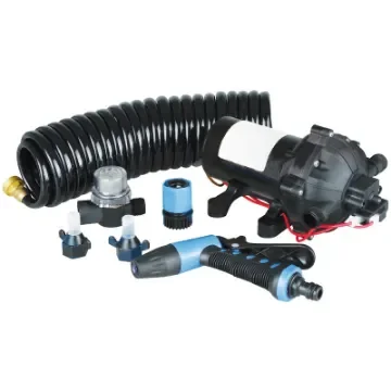 Osculati - Washdown kit for deck washing 24 V - 16.521.24 product image