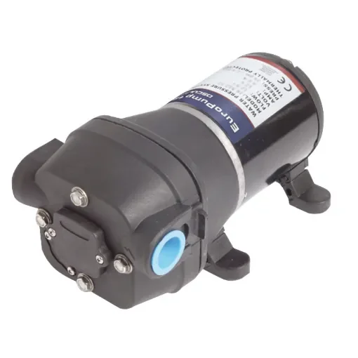 EUROPUMP water circulation pump product image