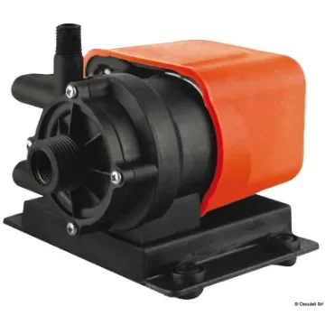 Recirculation pumps for air conditioning systems product image