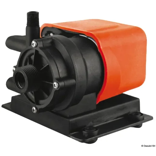Recirculation pumps for air conditioning systems product image
