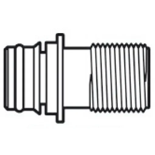 Europump plug-in quick fittings product image