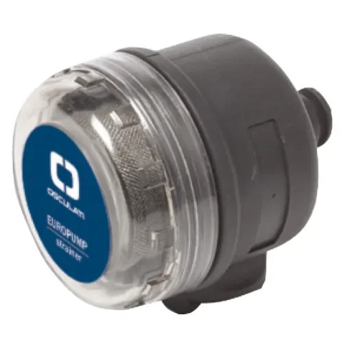 Osculati - Europump strainers - 16.533.01 product image