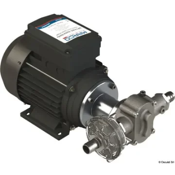 Osculati - MARCO self-priming pump for AC systems 230V 22 l/min - 16.534.30 product image