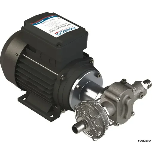 Osculati - MARCO self-priming pump for AC systems 230V 22 l/min - 16.534.30 product image