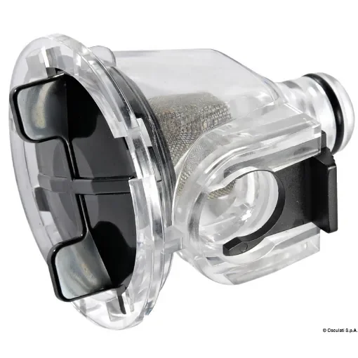 Osculati - Filter for EUROPUMP Aquatec fresh water pump - 16.544.10 product image