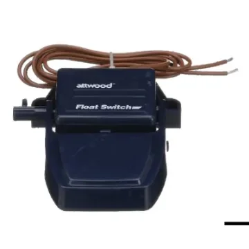 Osculati - ATTWOOD automatic switch for bilge pumps - 16.597.00 product image