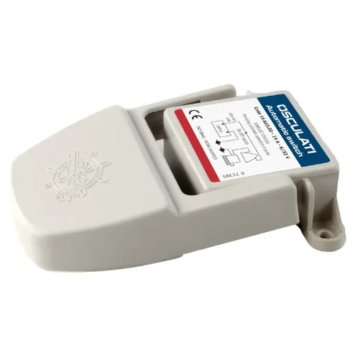 Automatic switch for any bilge pump product image