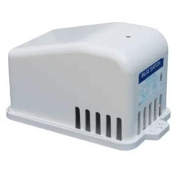 Cased eco-friendly automatic switch for any bilge pump product image